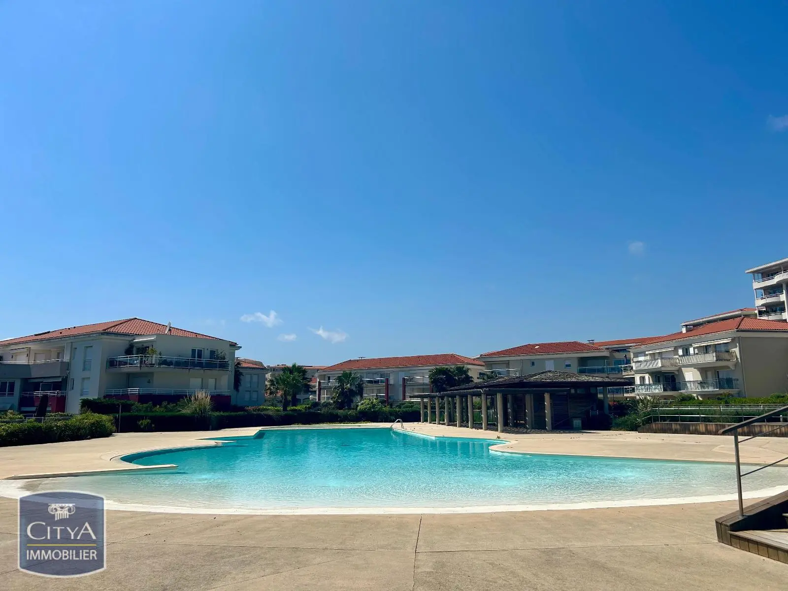 Photo 9 Appartement 2 pièces 36.79m²