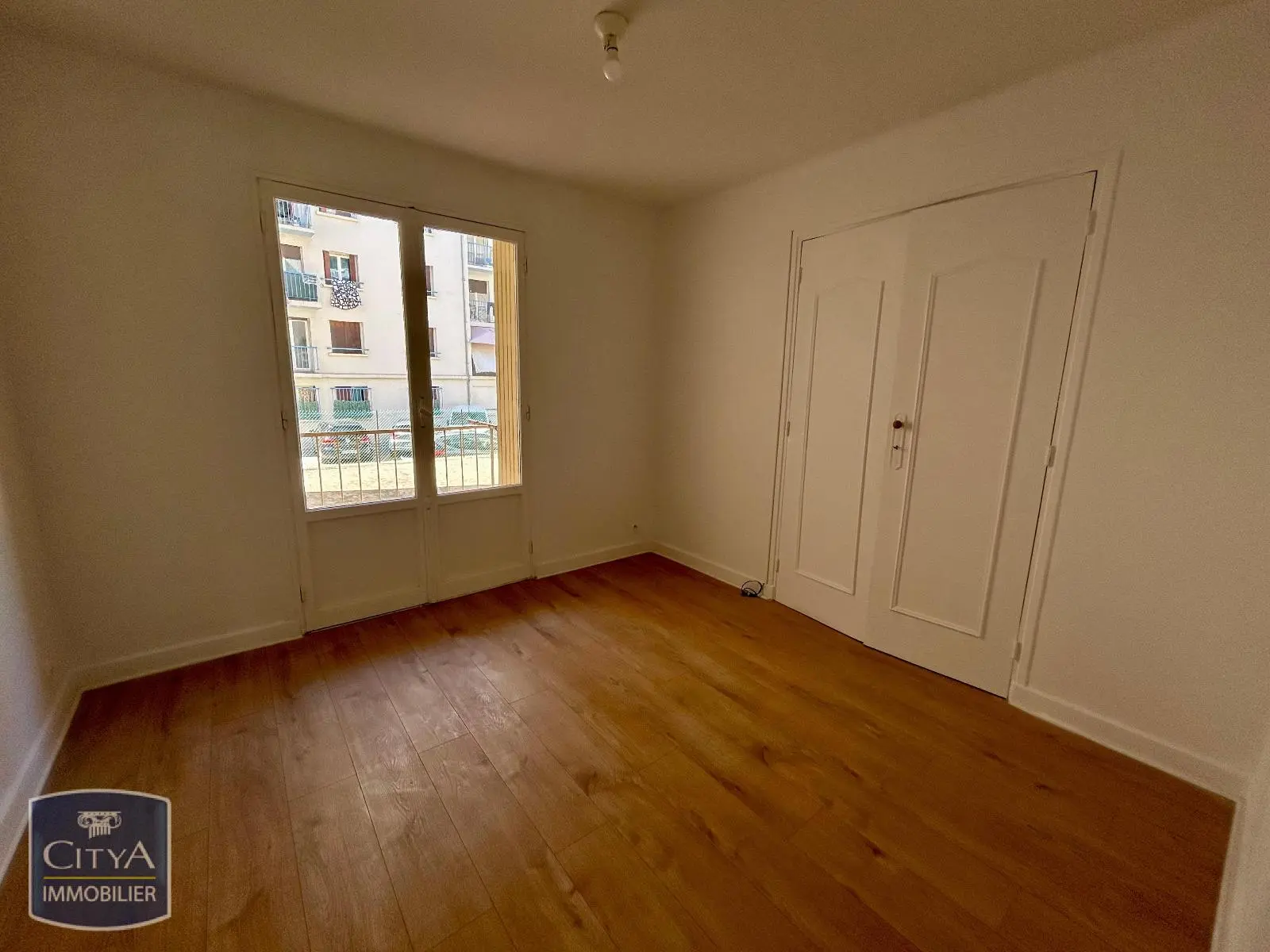 Photo 8 Appartement 2 pièces 41.79m²