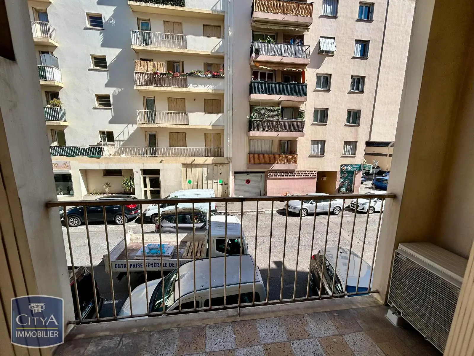 Photo 4 Appartement 2 pièces 41.79m²