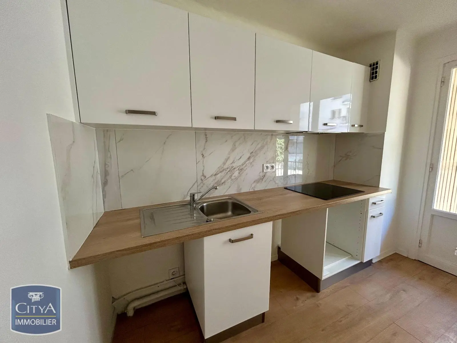 Photo 1 Appartement 2 pièces 41.79m²