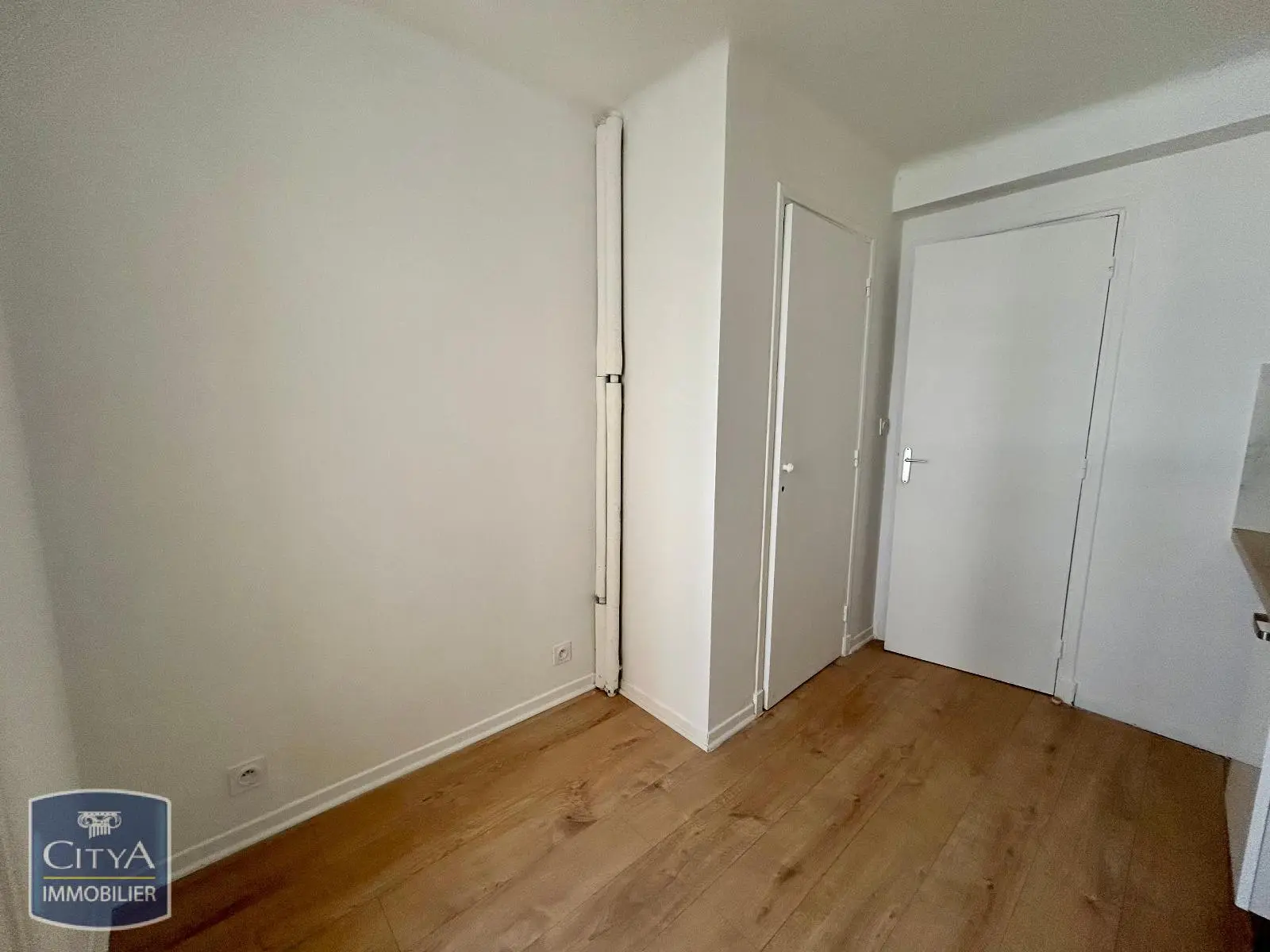 Photo 3 Appartement 2 pièces 41.79m²