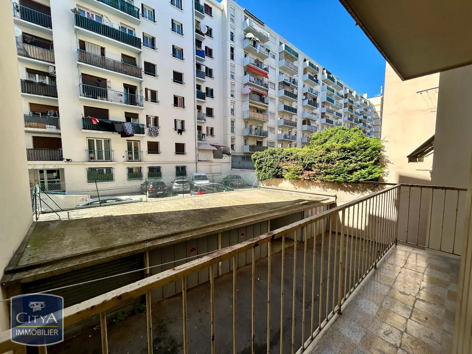 Photo 2 Appartement 2 pièces 41.79m²
