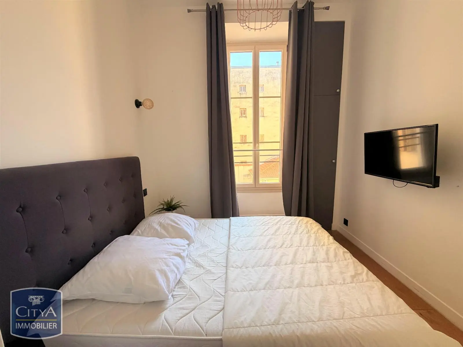 Photo 4 Appartement 2 pièces 24.62m²