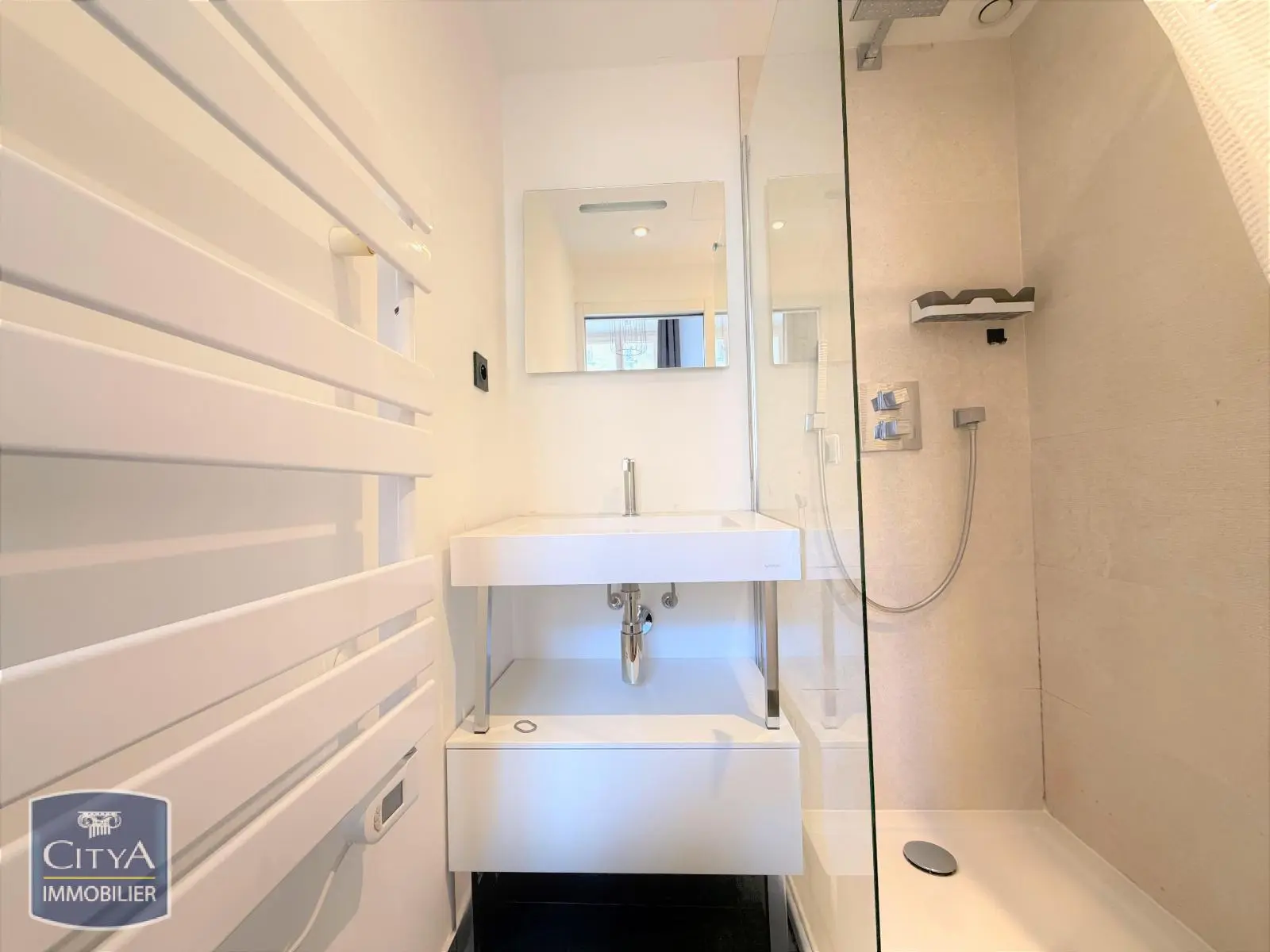 Photo 5 Appartement 2 pièces 24.62m²