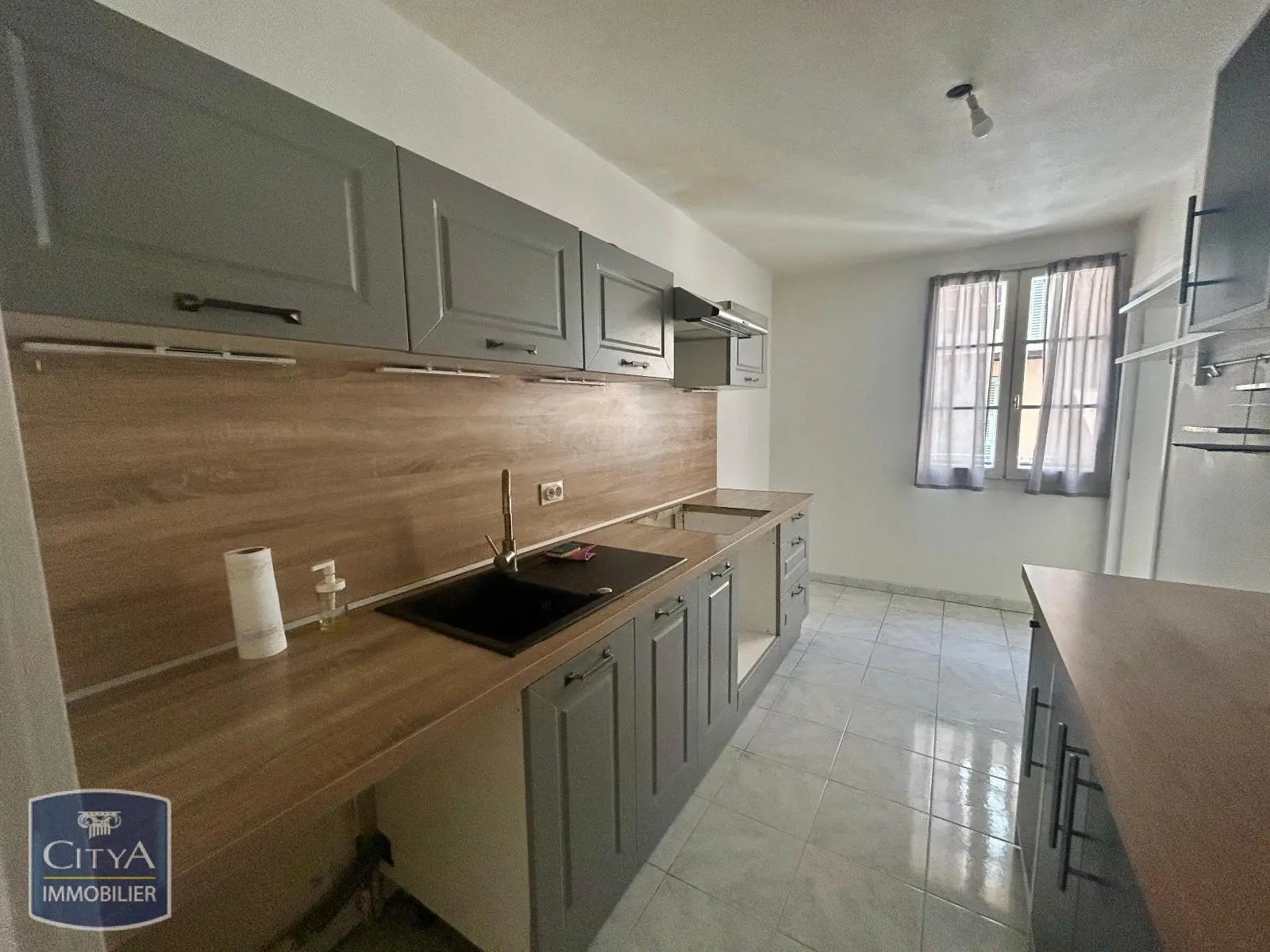 Photo 1 Appartement 2 pièces 53.92m²