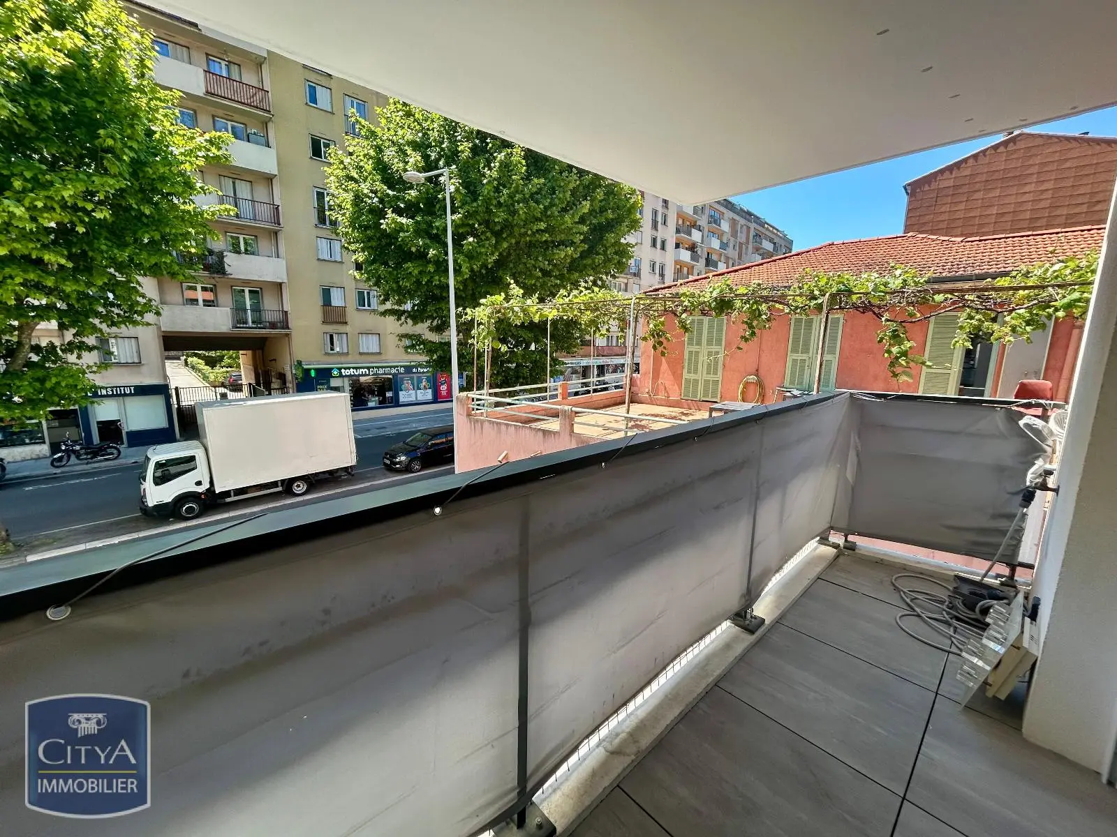 Photo 3 Appartement 1 pièce 23.36m²