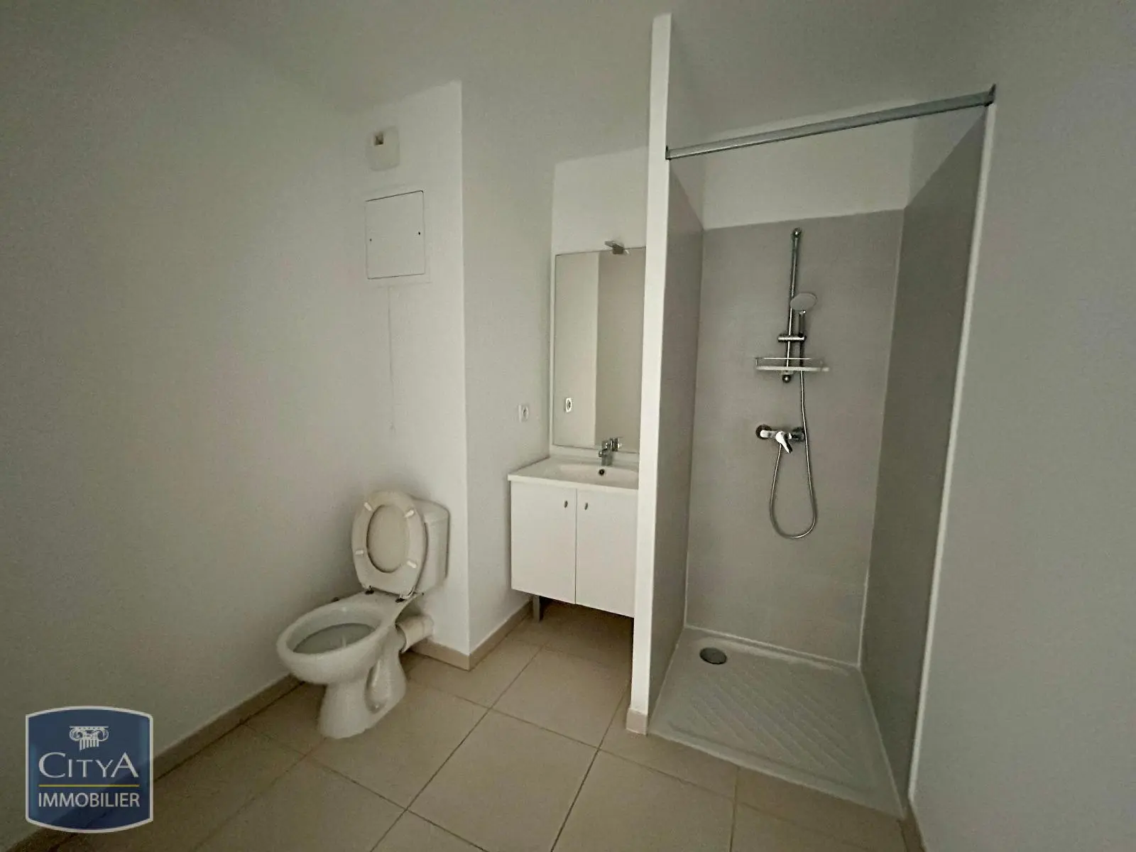Photo 2 Appartement 1 pièce 23.36m²