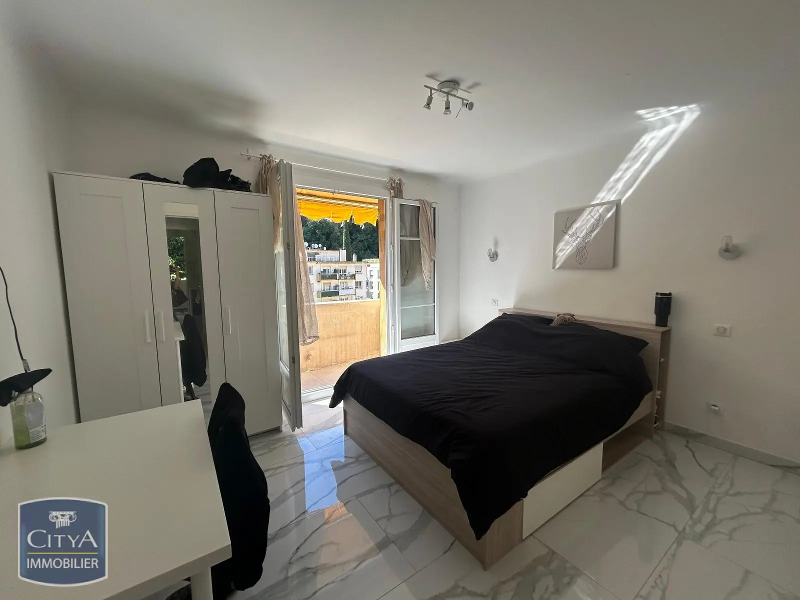 Photo 7 Appartement 1 pièce 12.23m²