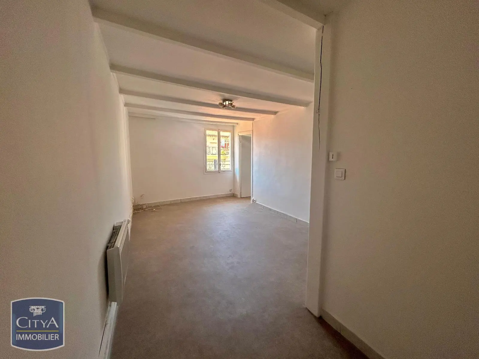 Photo 7 Appartement 2 pièces 35.79m²