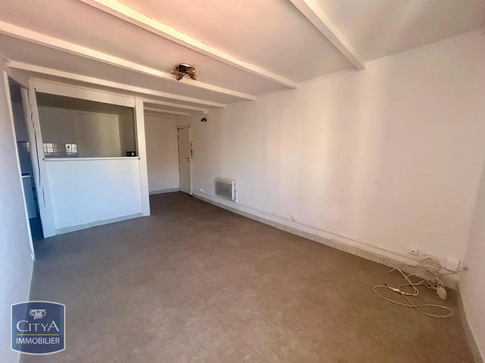 Photo 6 Appartement 2 pièces 35.79m²