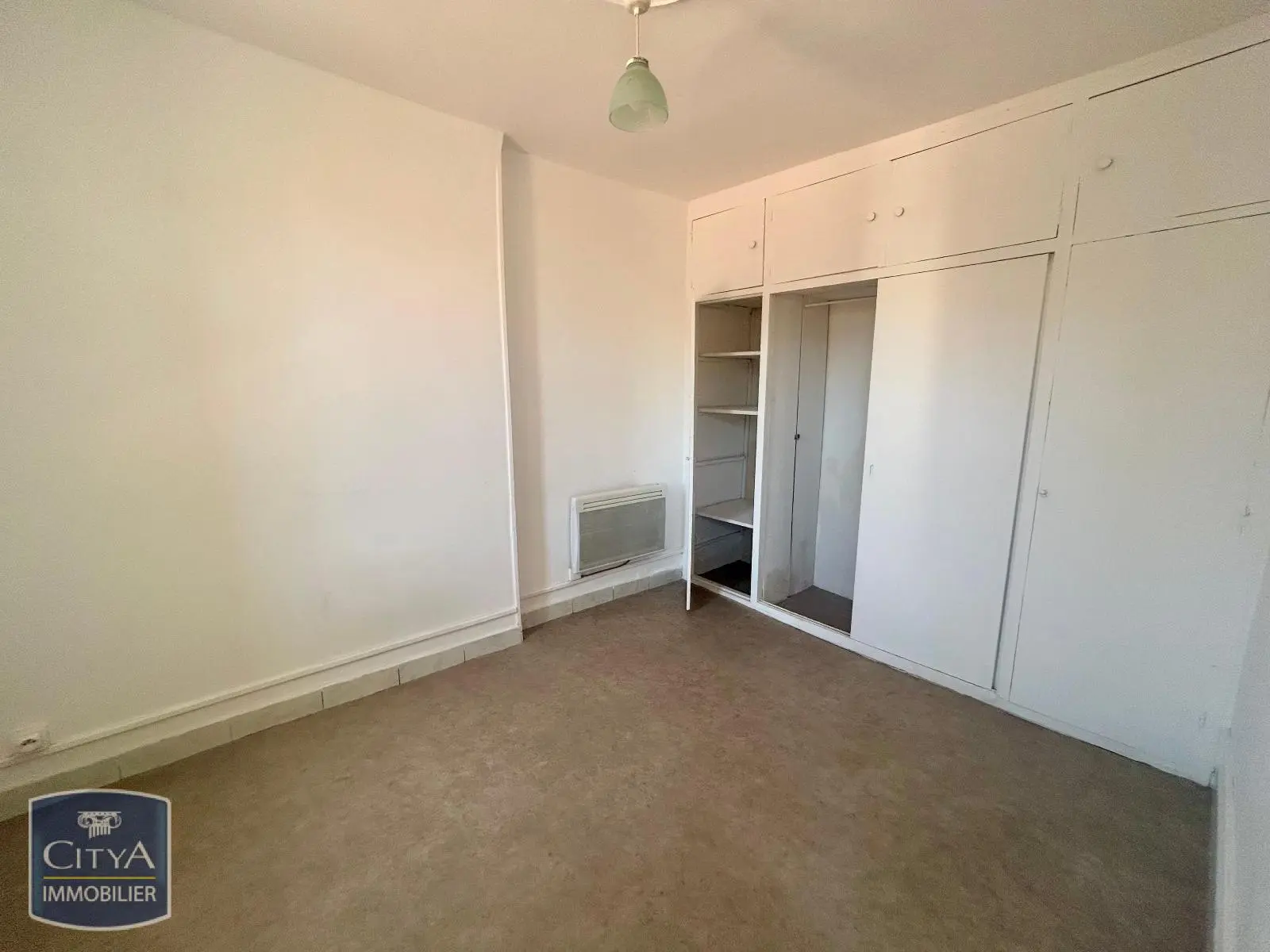 Photo 2 Appartement 2 pièces 35.79m²