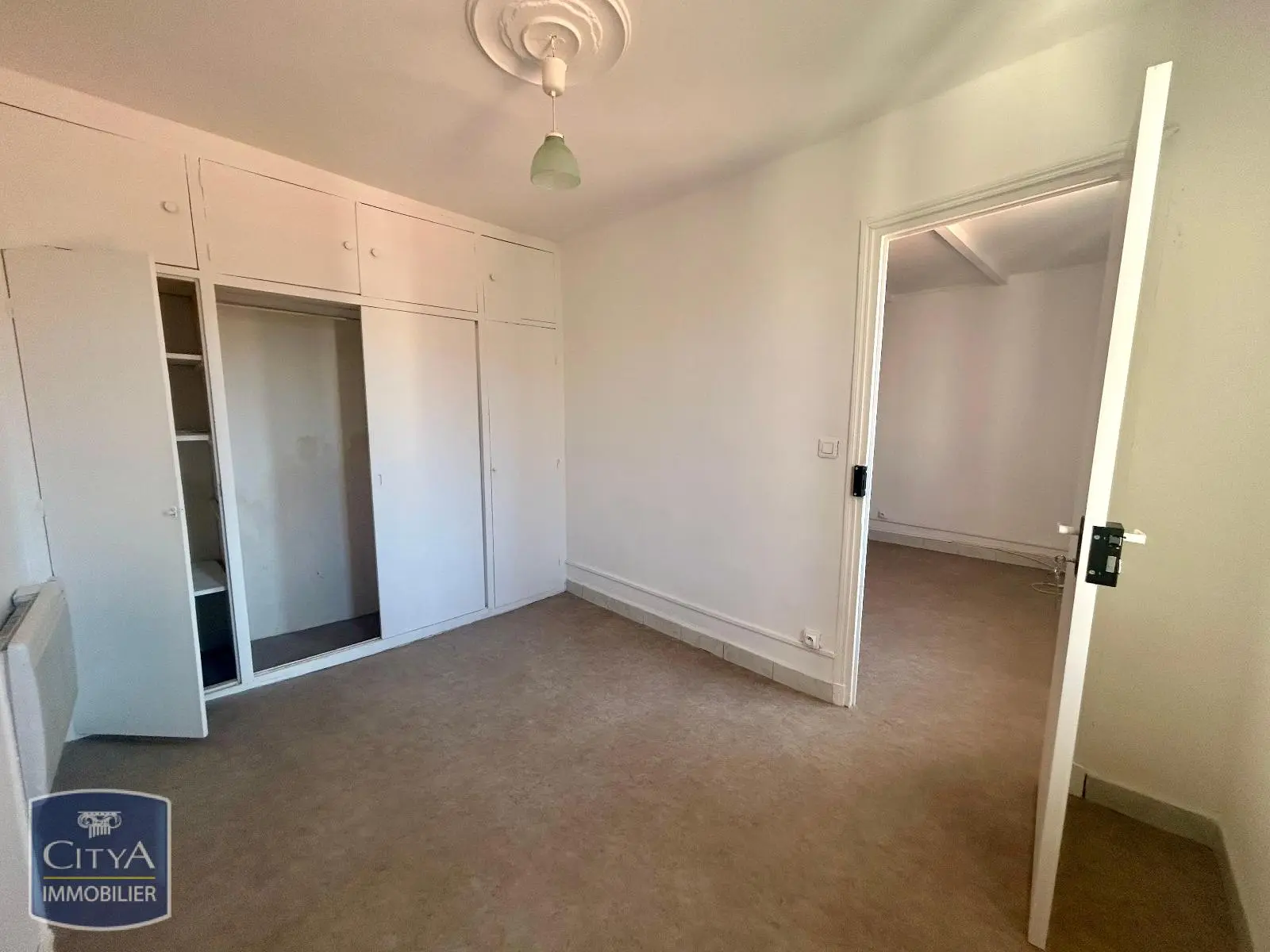 Photo 1 Appartement 2 pièces 35.79m²