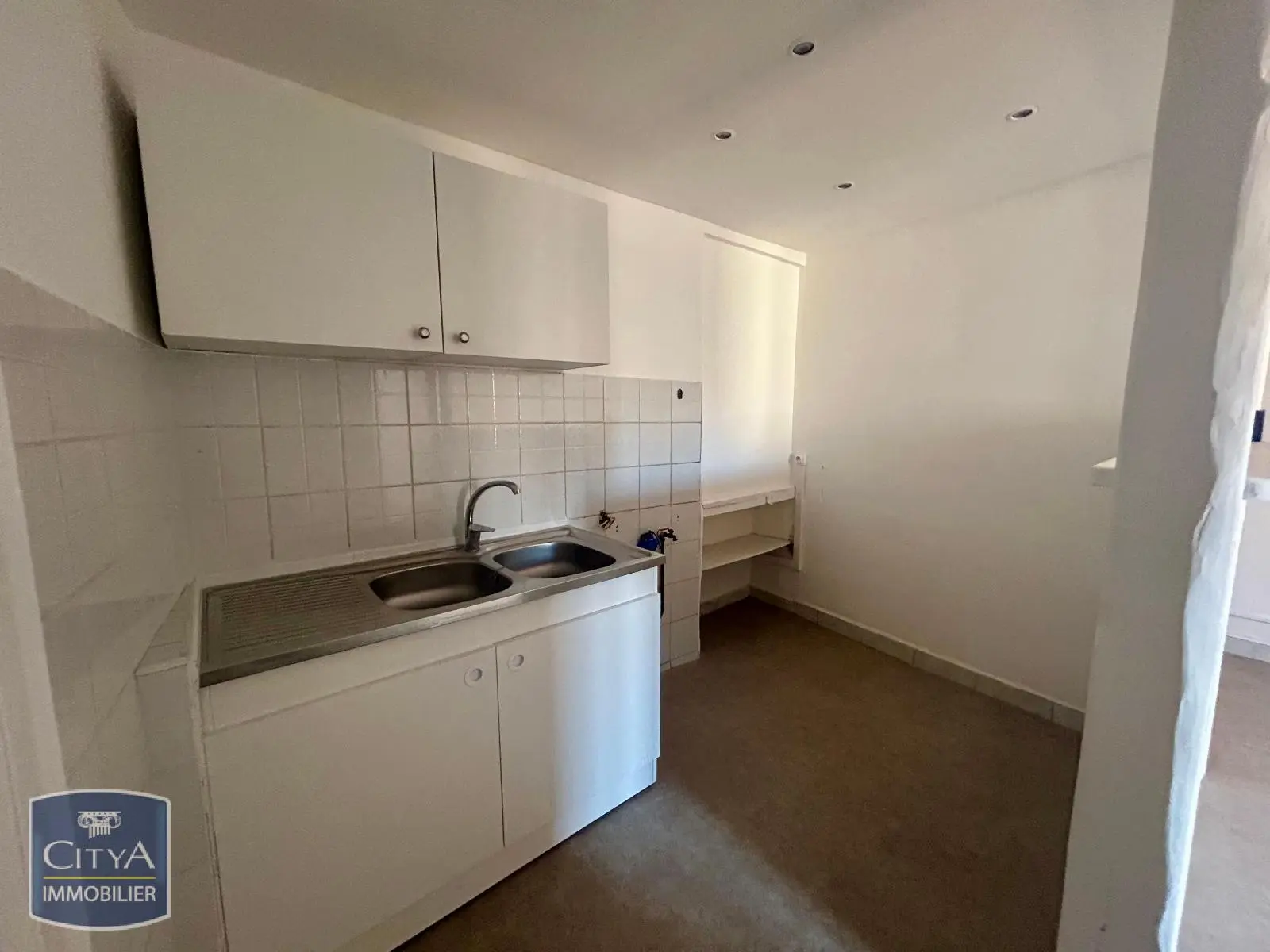 Photo 3 Appartement 2 pièces 35.79m²