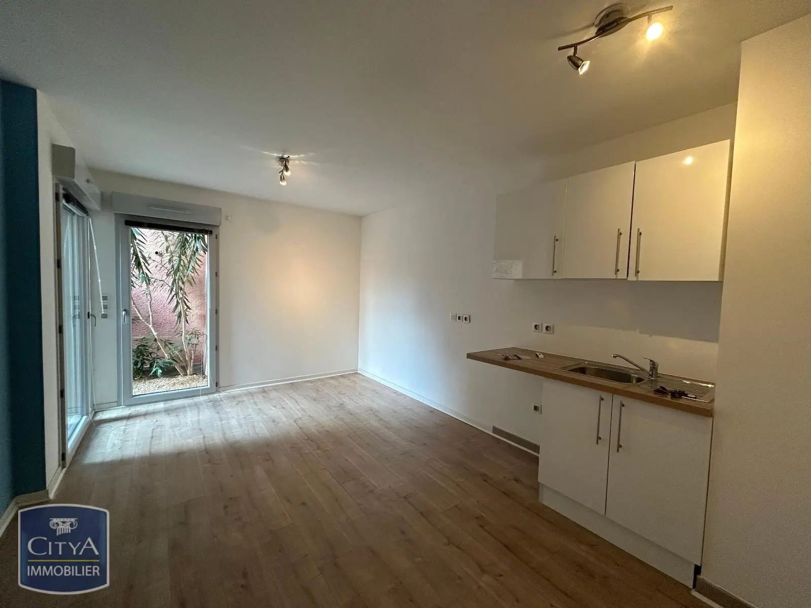 Photo 4 Appartement 1 pièce 26m²