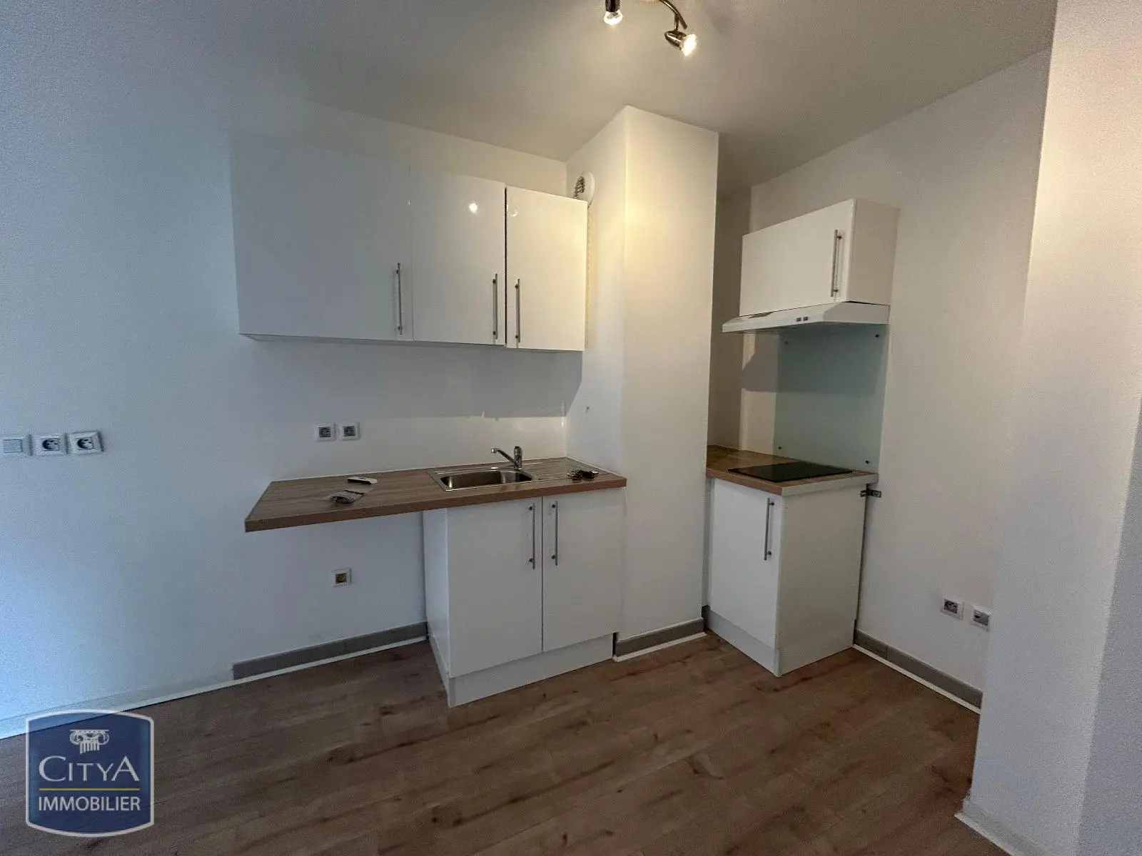 Photo 3 Appartement 1 pièce 26m²
