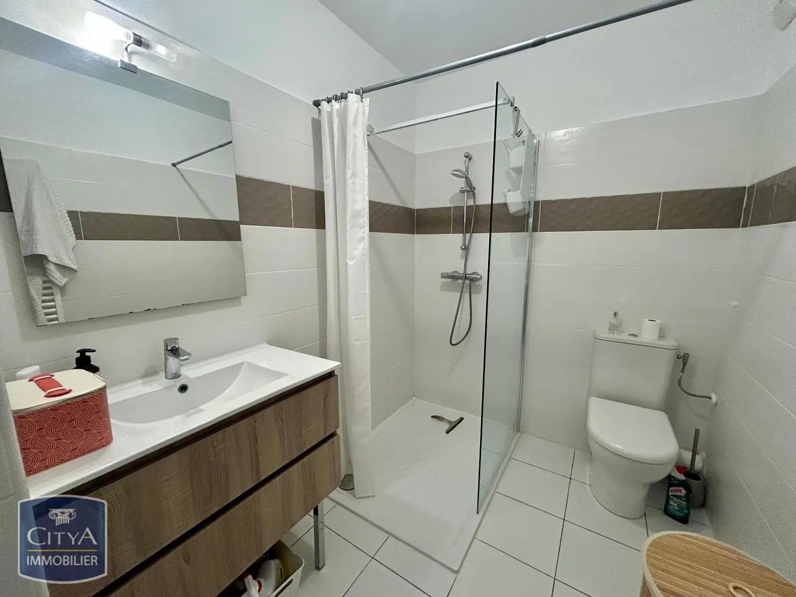 Photo 5 Appartement 1 pièce 33.65m²