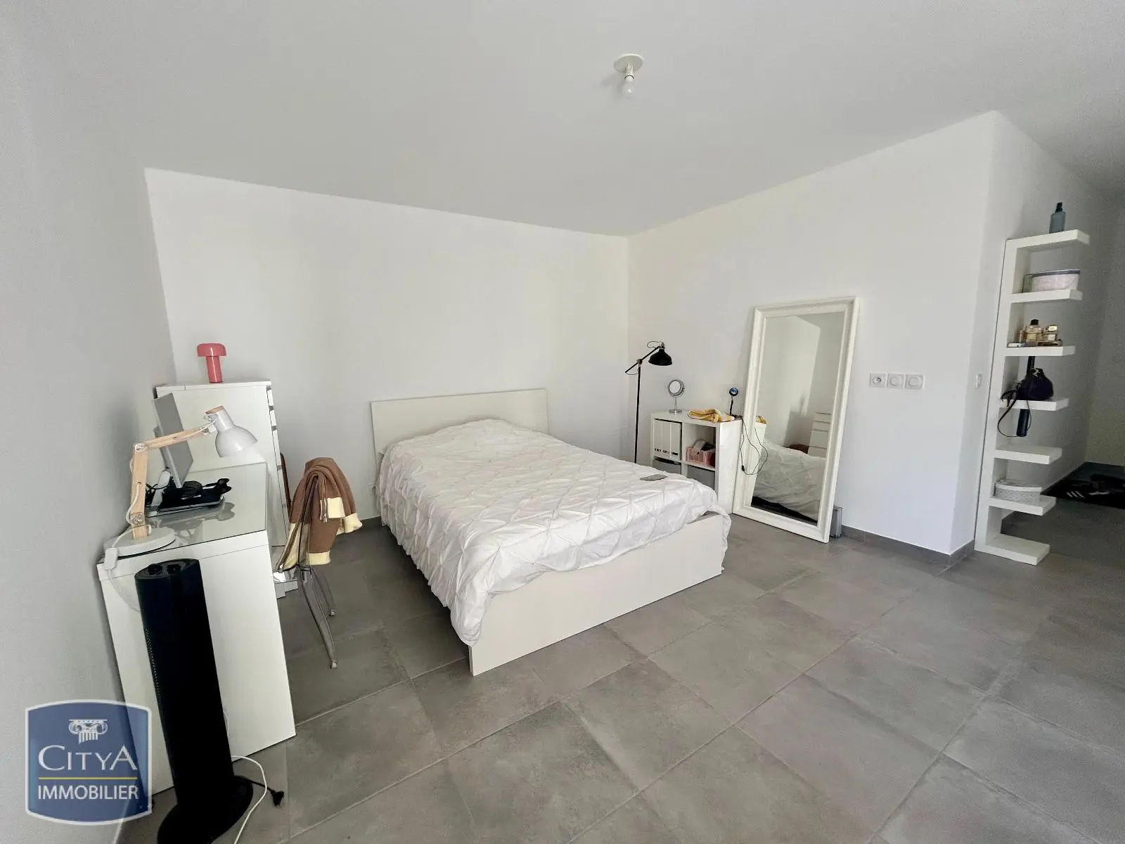 Photo 2 Appartement 1 pièce 33.65m²