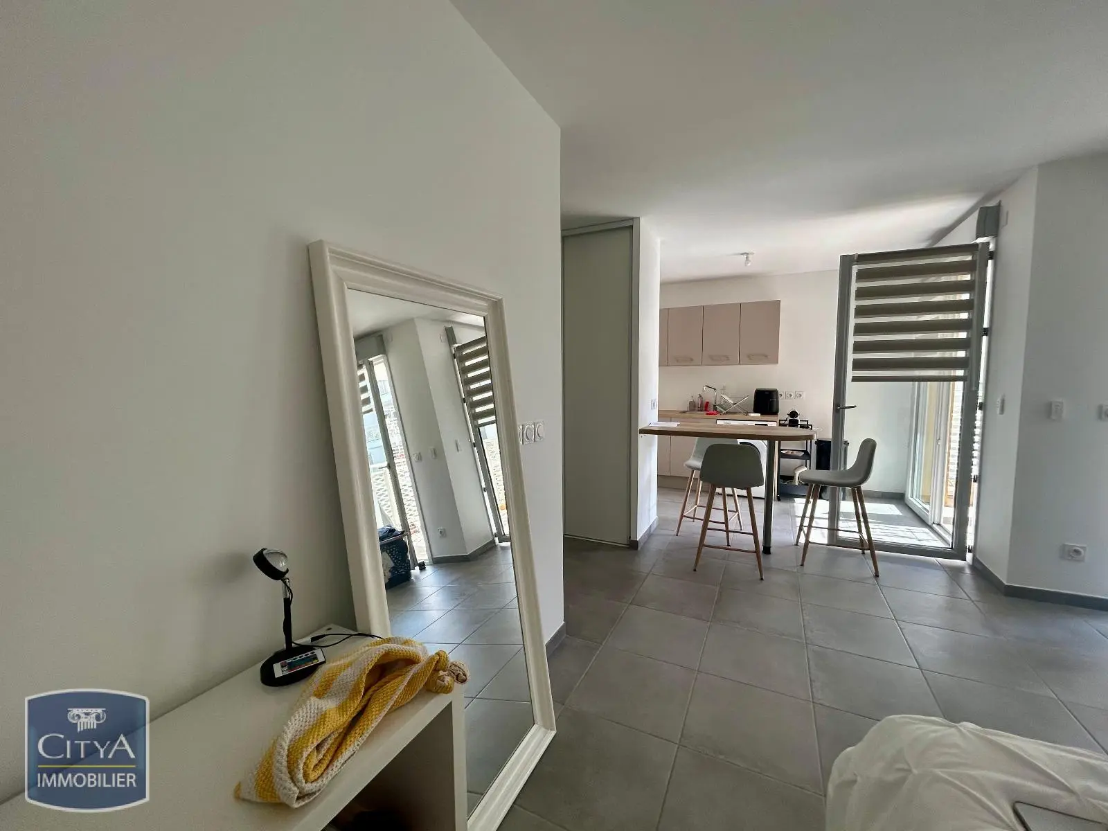 Photo 3 Appartement 1 pièce 33.65m²