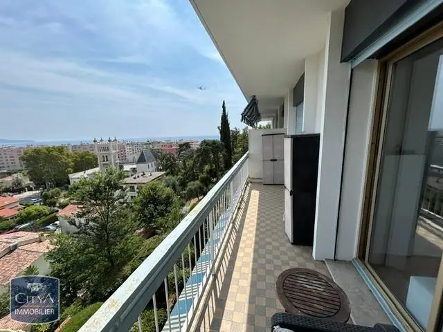 Photo 1 Appartement 4 pièces 88.12m²