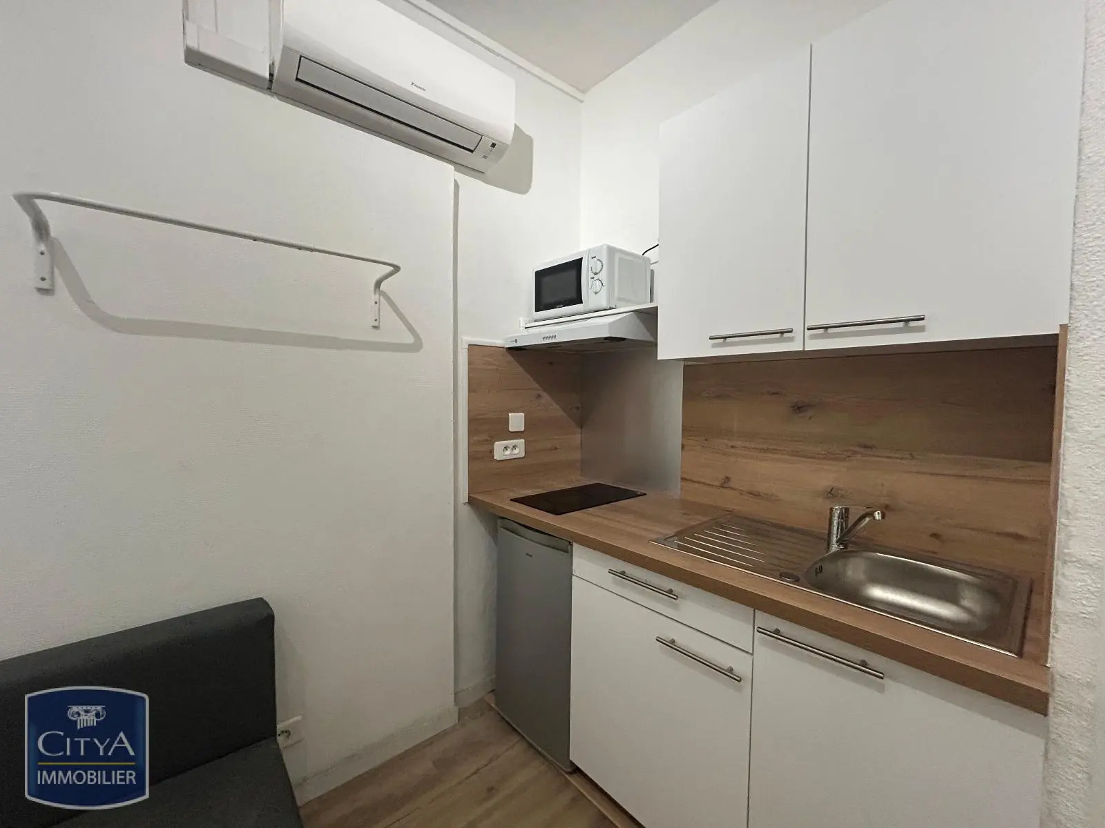 Photo 1 appartement Nice