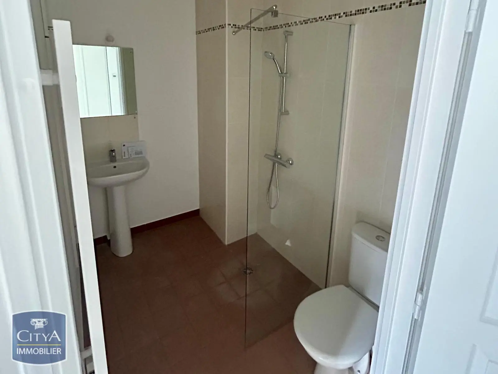 Photo 5 Appartement 1 pièce 17.61m²