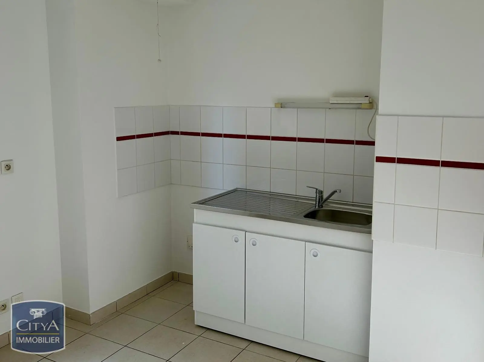 Photo 3 Appartement 1 pièce 17.61m²