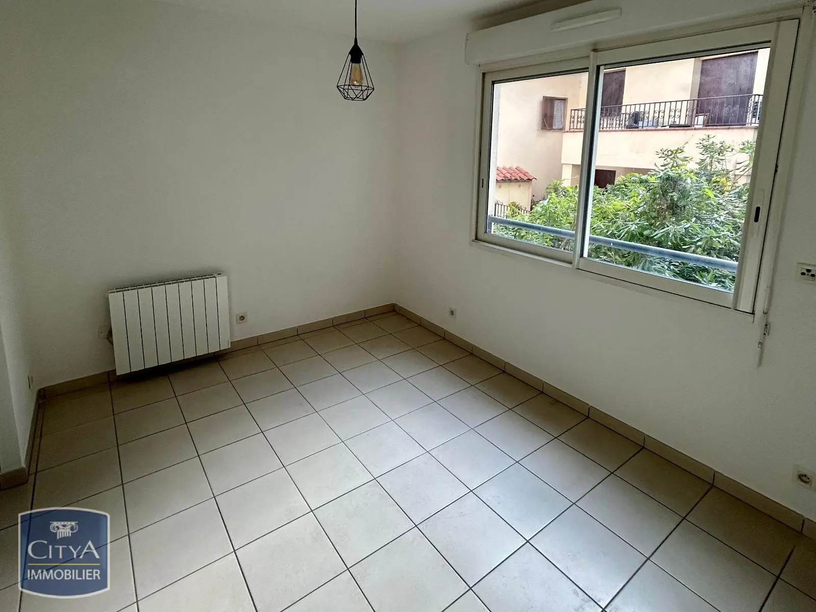 Photo 2 Appartement 1 pièce 17.61m²