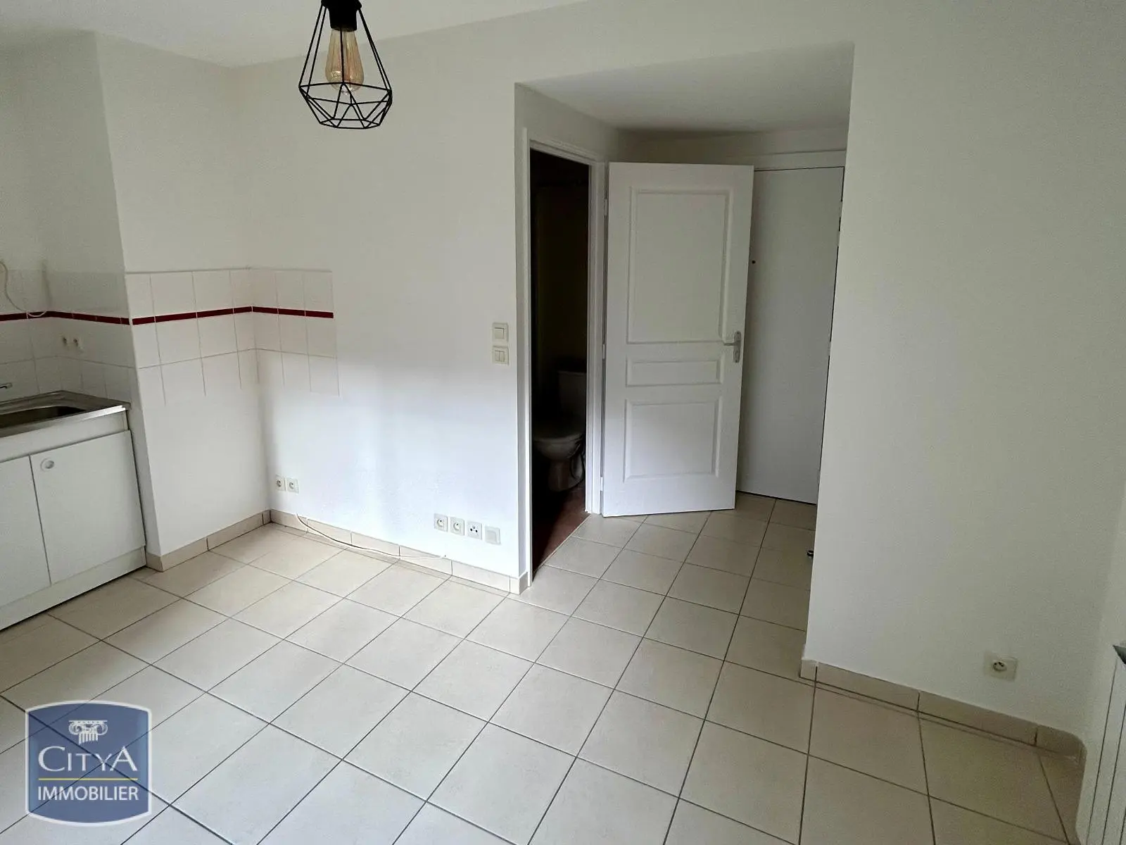Photo 4 Appartement 1 pièce 17.61m²