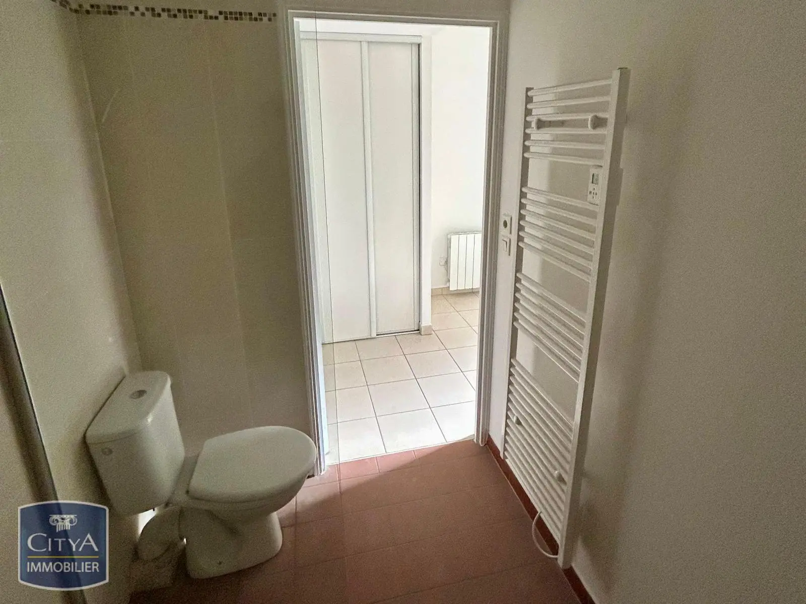 Photo 6 Appartement 1 pièce 17.61m²