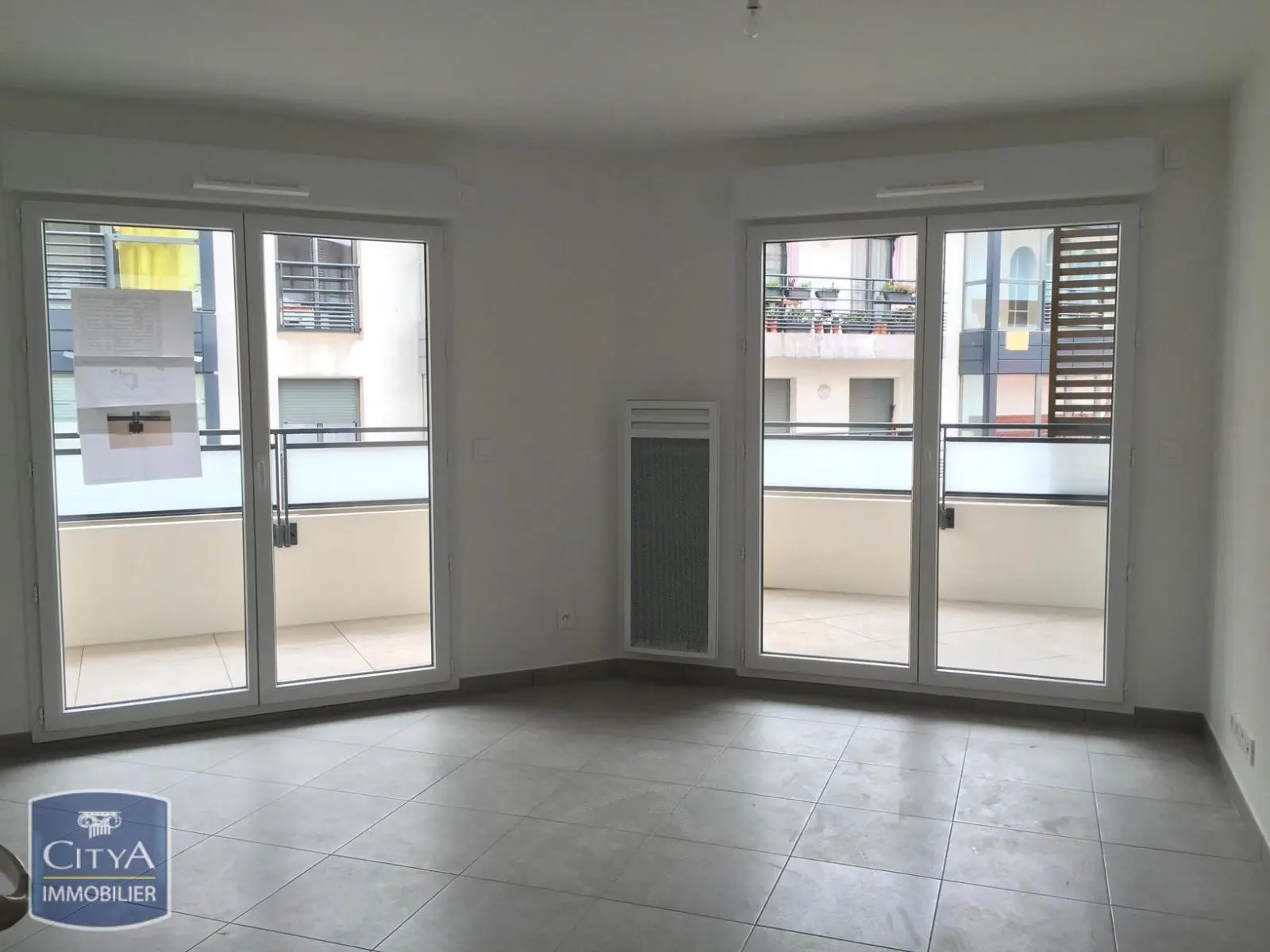 Photo 1 appartement Nice