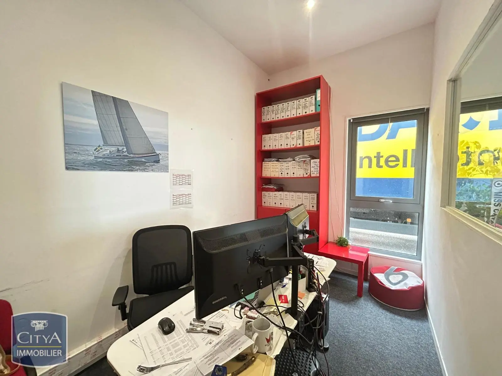 Photo 7 Local Commercial 560m²