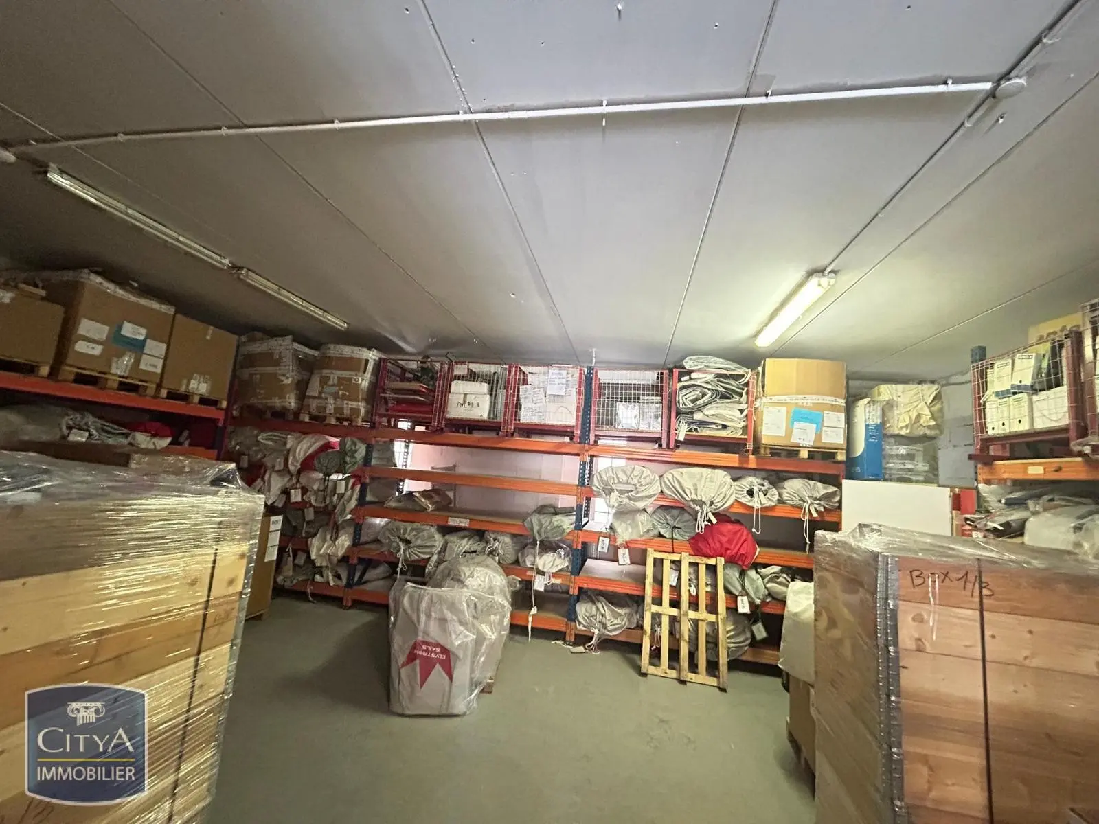 Photo 12 Local Commercial 560m²