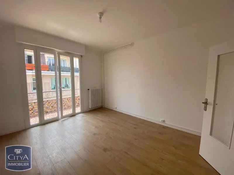 Photo 1 Appartement 2 pièces 43.9m²