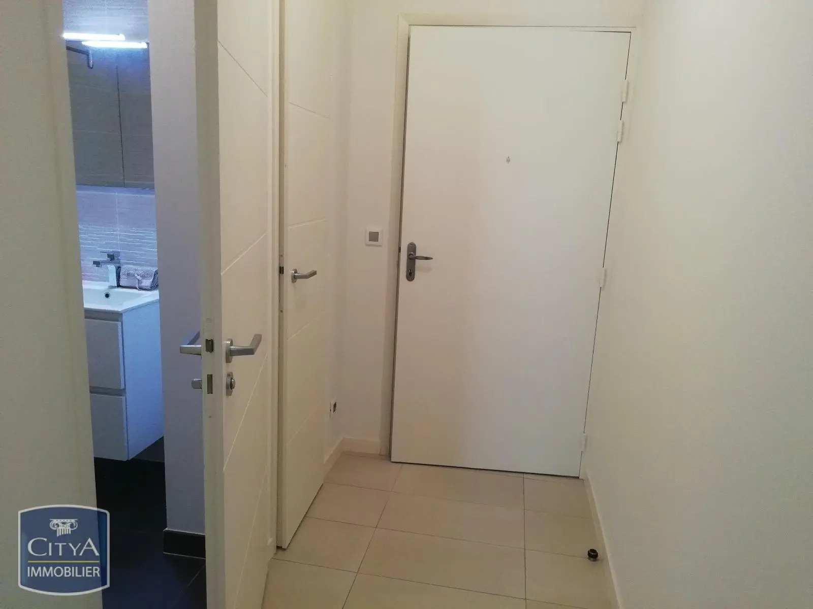 Photo 4 Appartement 1 pièce 20.73m²