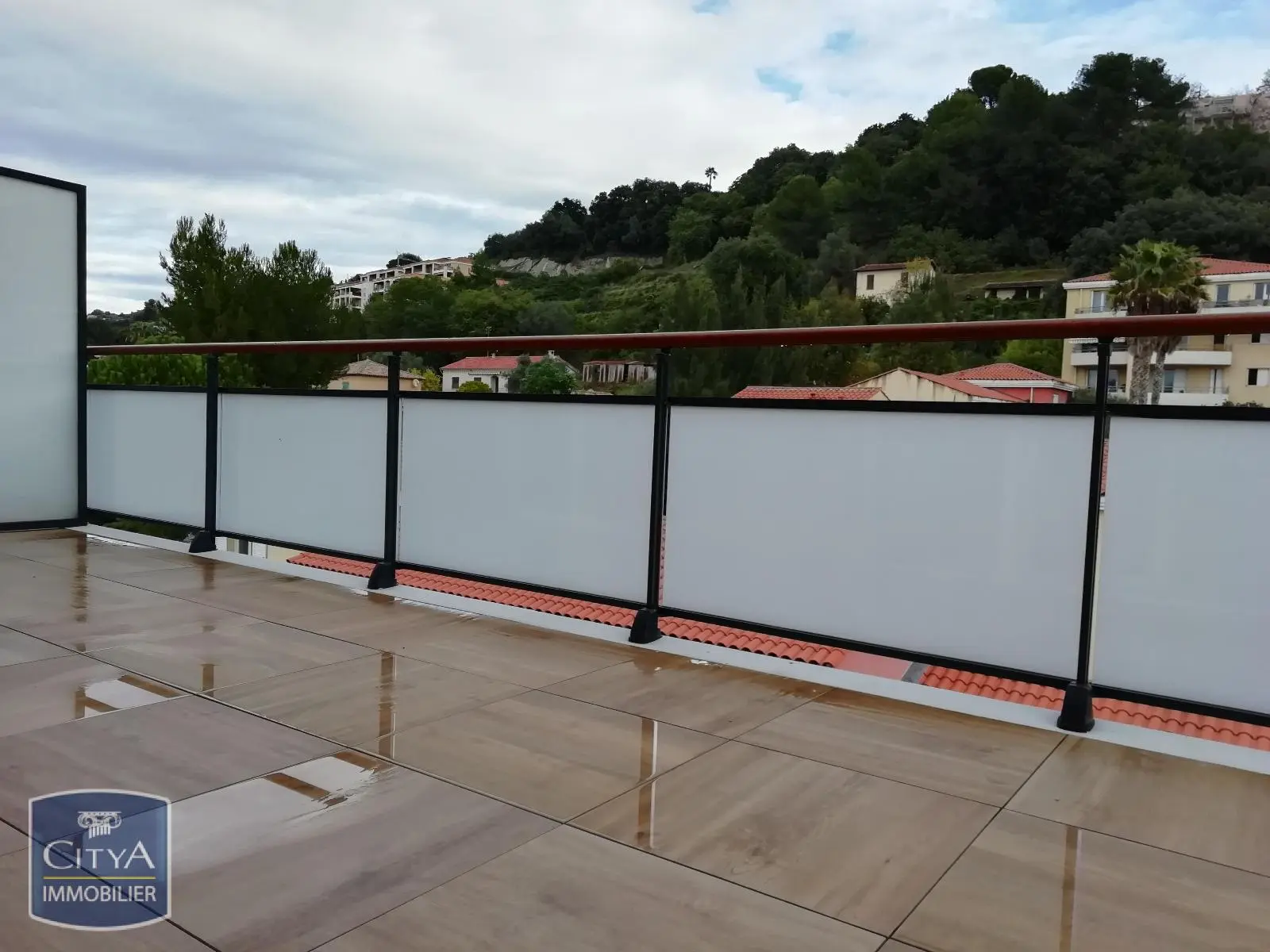 Photo 7 Appartement 2 pièces 41.54m²