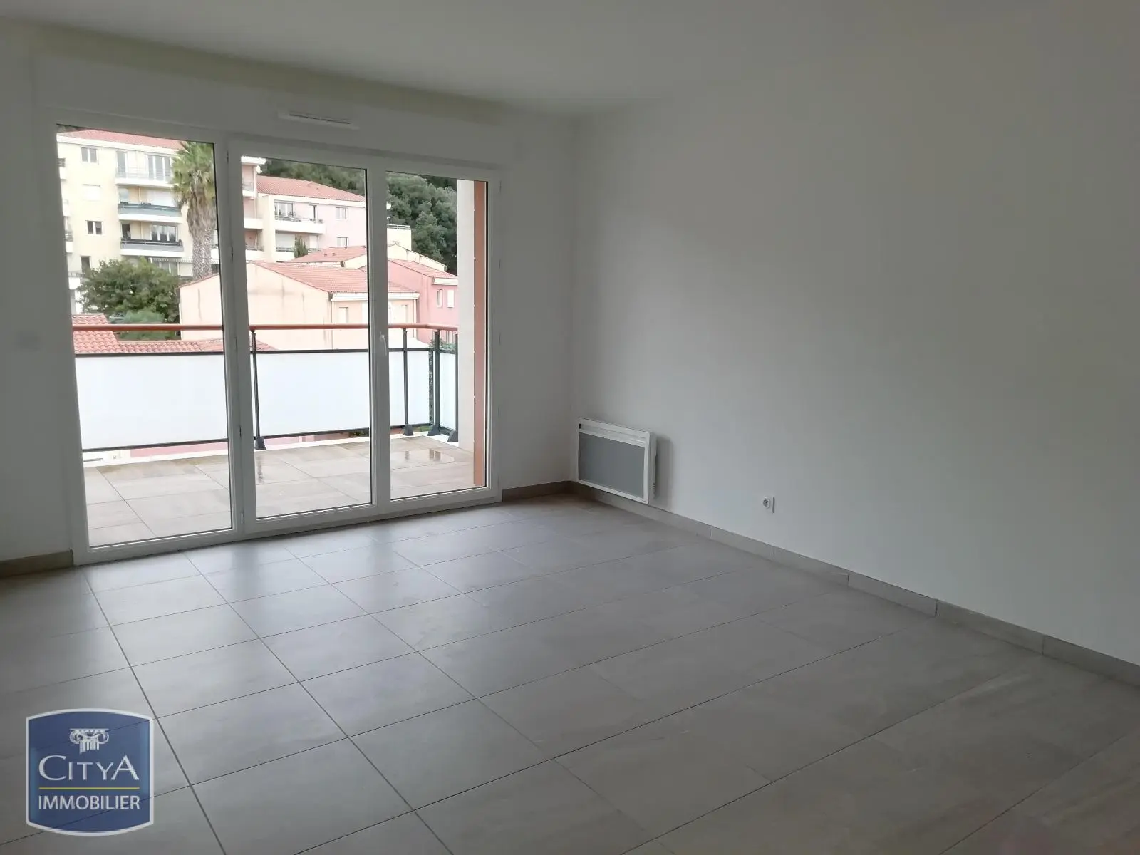 Photo 1 Appartement 2 pièces 41.54m²