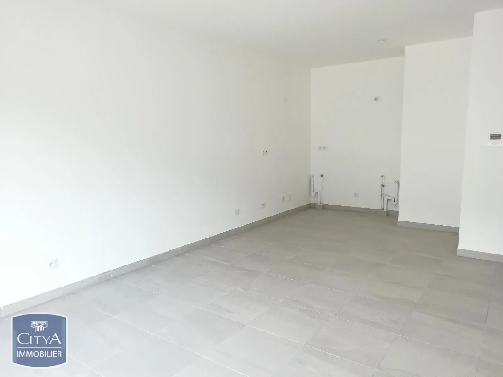 Photo 6 Appartement 2 pièces 41.54m²