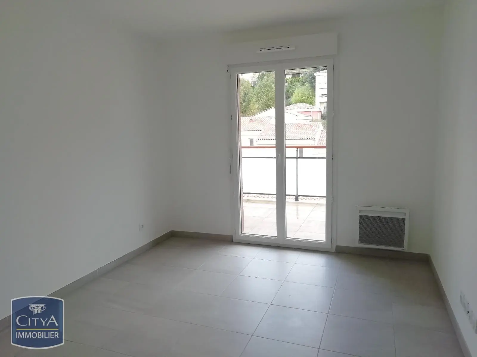 Photo 5 Appartement 2 pièces 41.54m²