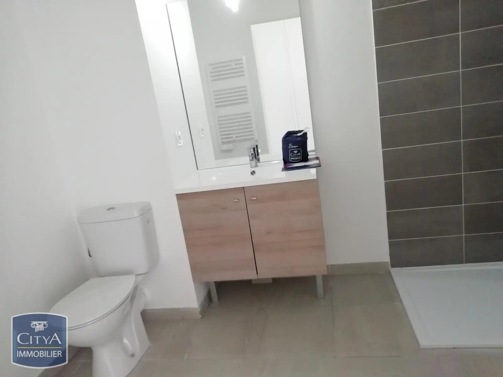 Photo 3 Appartement 2 pièces 41.54m²