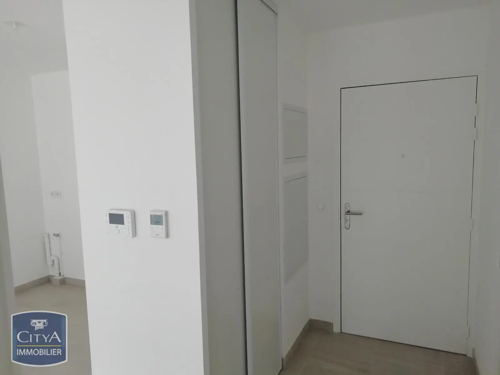 Photo 2 Appartement 2 pièces 41.54m²