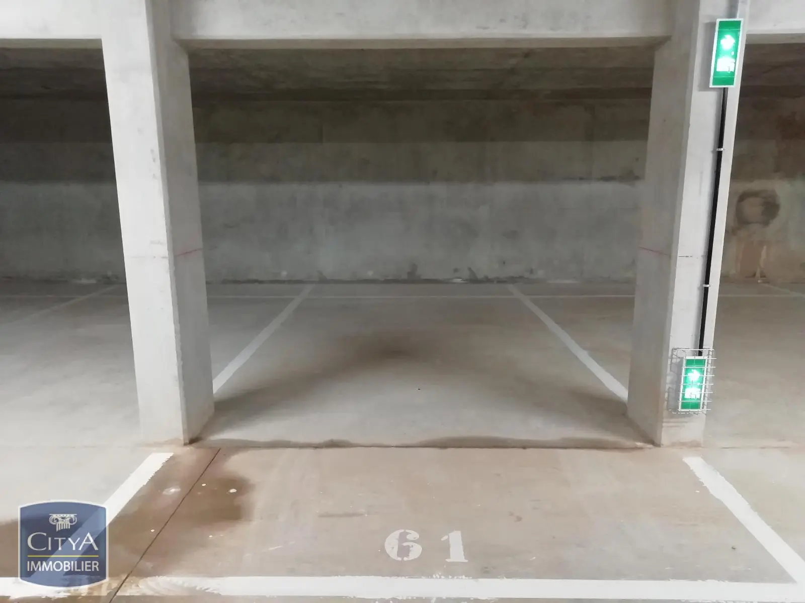 Photo 10 Appartement 2 pièces 41.54m²