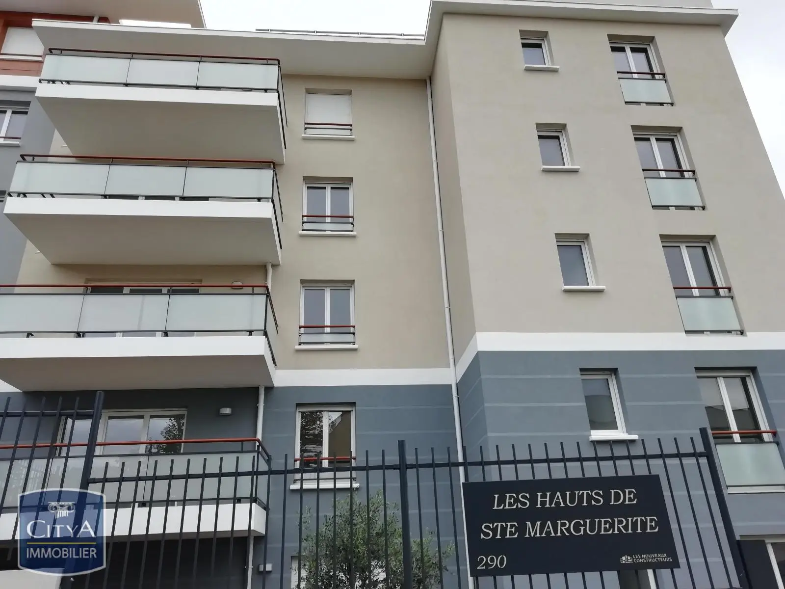 Photo 8 Appartement 2 pièces 41.54m²