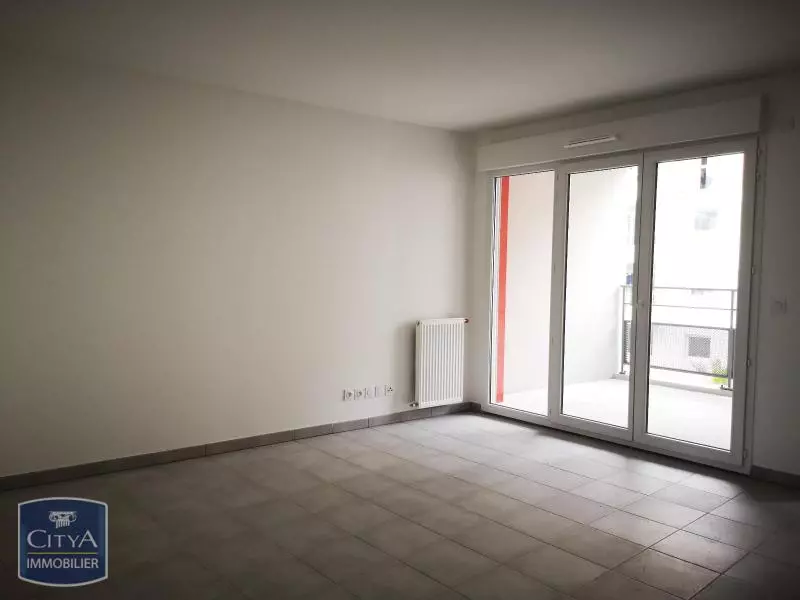Photo 3 Appartement 3 pièces 57.4m²