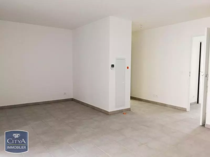 Photo 1 Appartement 3 pièces 57.4m²