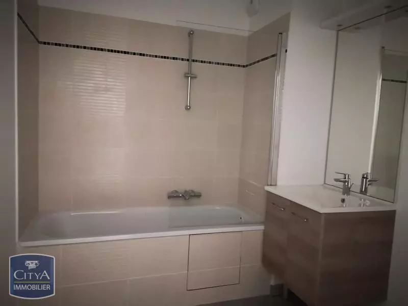 Photo 9 Appartement 3 pièces 57.4m²