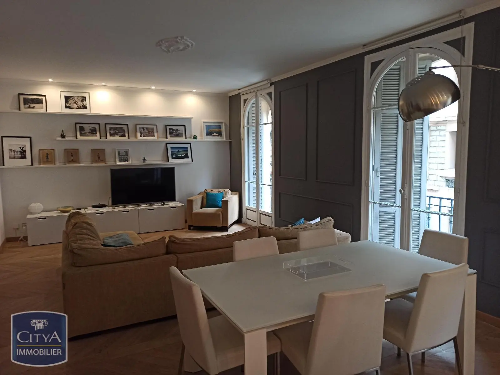 Photo 3 Appartement 4 pièces 97.88m²