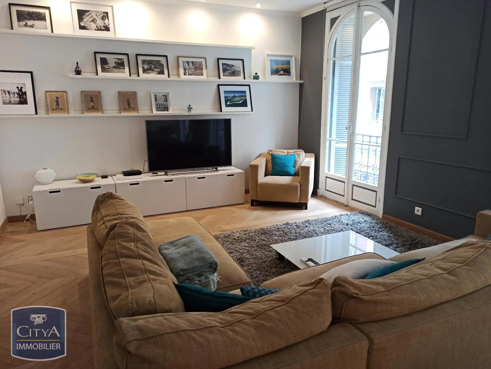 Photo 4 Appartement 4 pièces 97.88m²