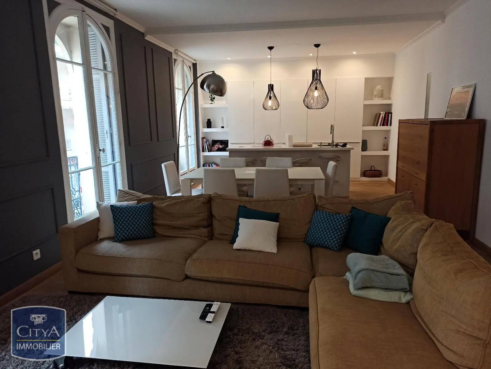 Photo 5 Appartement 4 pièces 97.88m²