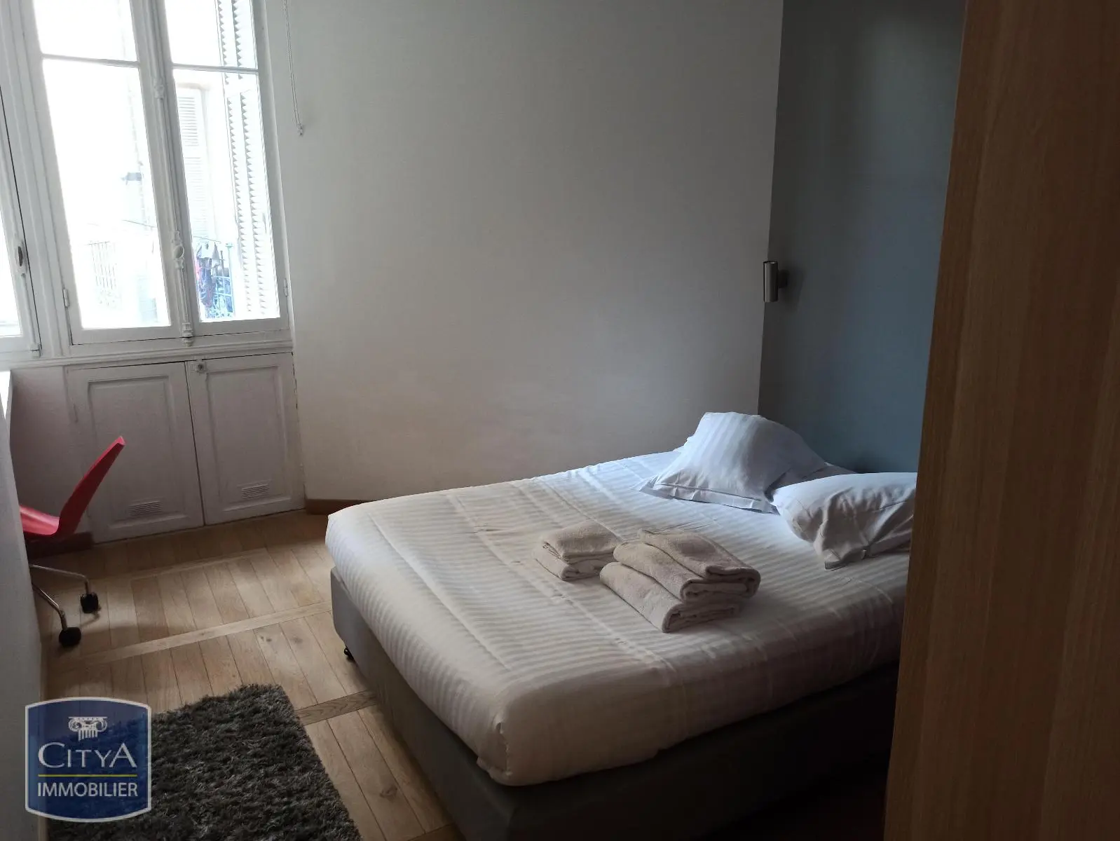 Photo 6 Appartement 4 pièces 97.88m²