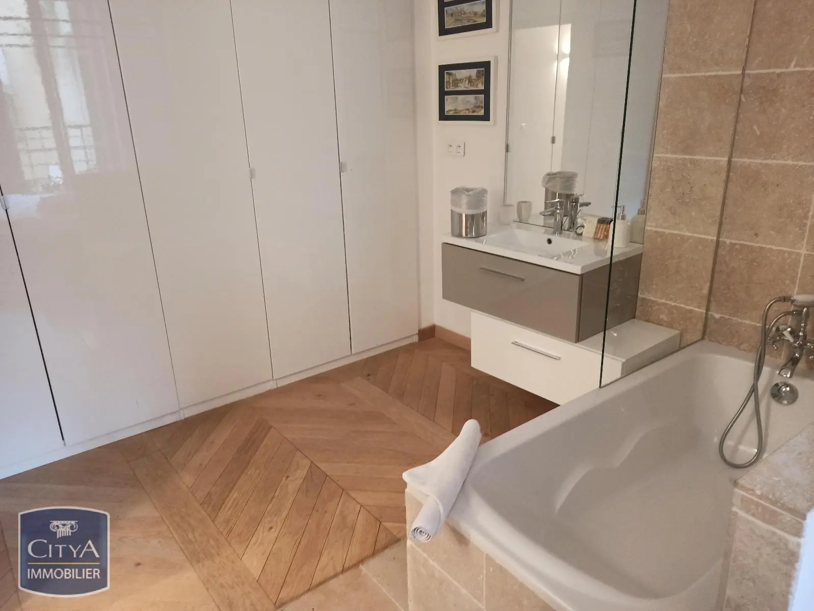 Photo 9 Appartement 4 pièces 97.88m²